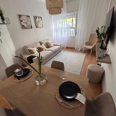 Apartamento Acolhedor Em Queluz Exterior photo